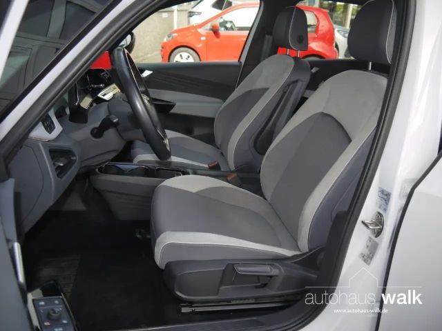 Volkswagen ID.3 Business Performance Pro