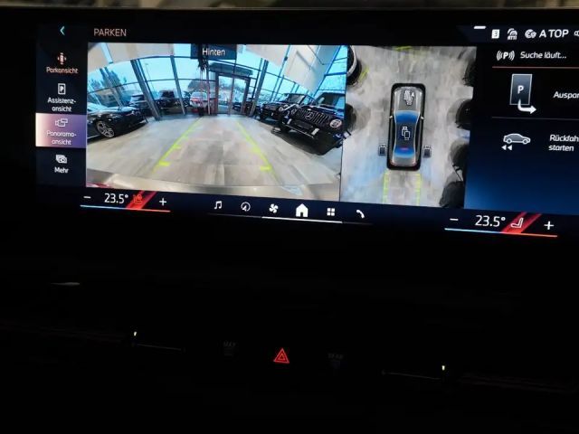 BMW 520 520i M-Sport Sedan