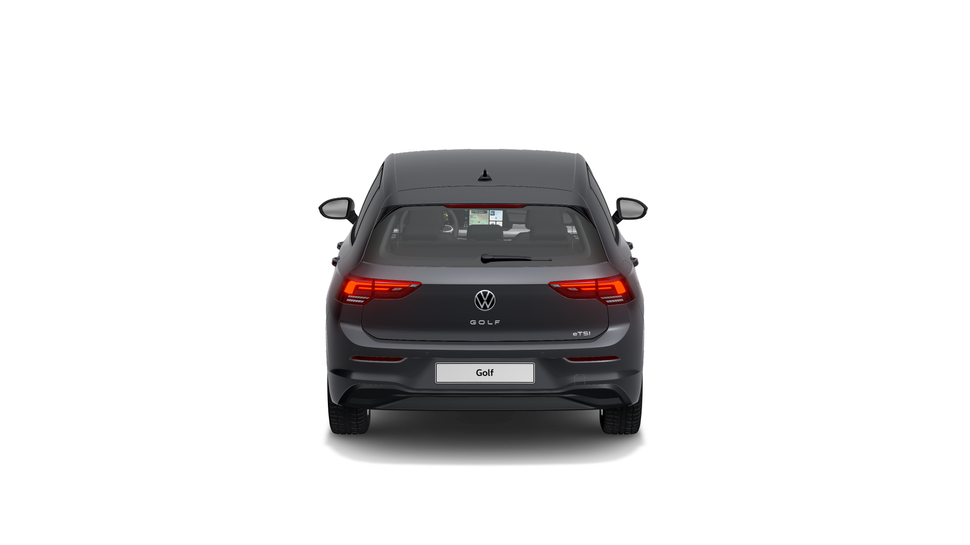 Volkswagen Golf 1.5 eTSI DSG Golf VIII Life