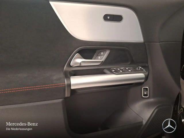 Mercedes-Benz EQA 250 AMG Line Advanced