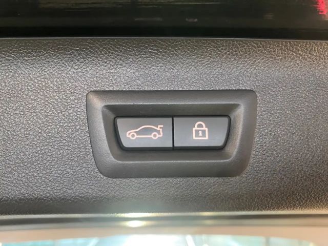 BMW 540 Touring xDrive