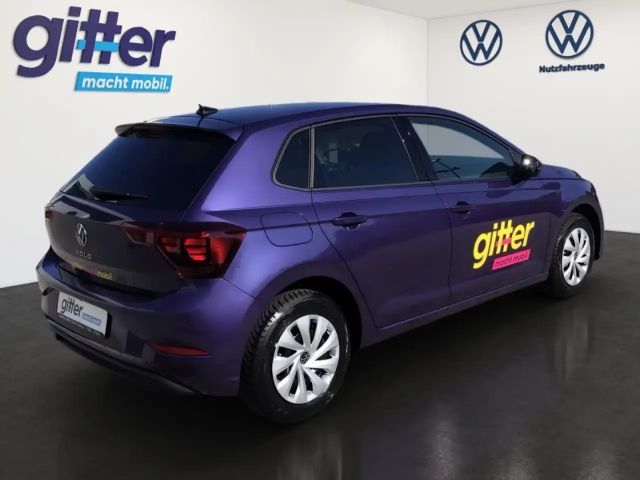 Volkswagen Polo 1.0 TSI Life