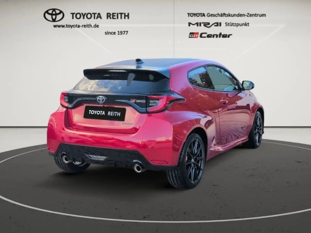 Toyota Yaris GR