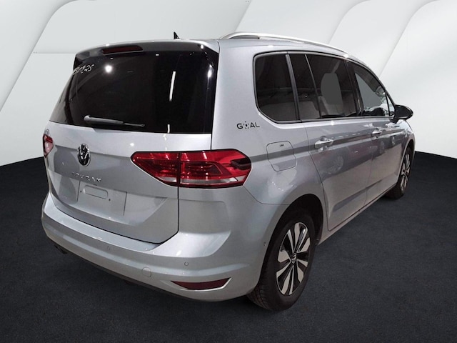 Volkswagen Touran 2.0 TDI BMT Comfortline