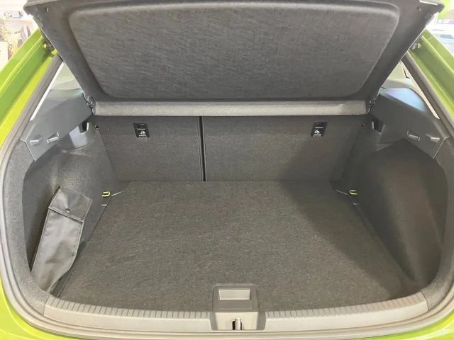 Volkswagen Taigo Friends TSI