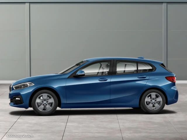 BMW 118 118i 5-deurs Sedan