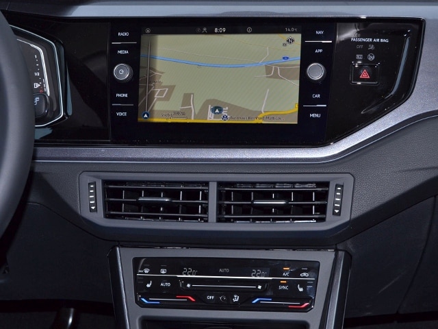 Volkswagen Taigo 1.5 TSI DSG IQ.Drive