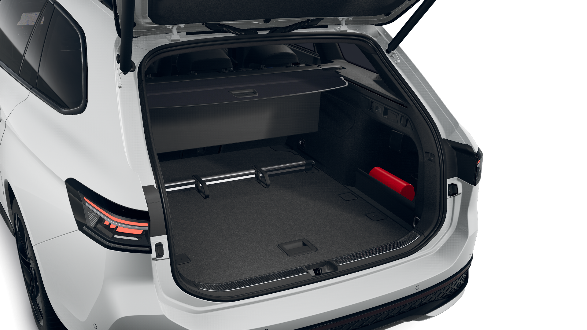 Volkswagen Passat 2.0 TDI DSG R-Line Variant