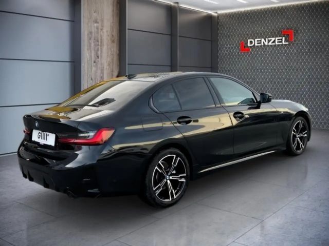 BMW 320 320d Sedan xDrive