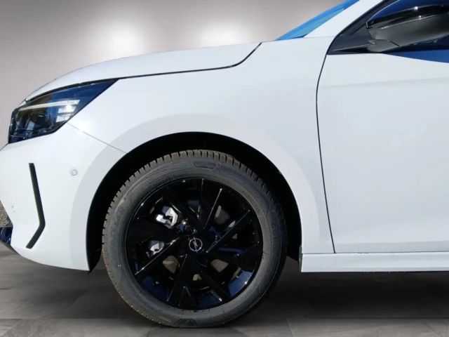 Opel Corsa Edition Turbo