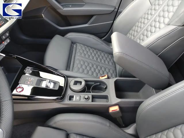 Audi RS3 Quattro Sportback