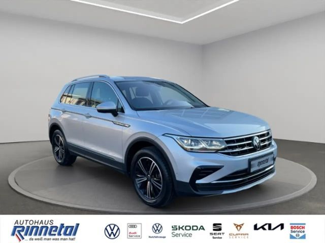 Volkswagen Tiguan 2.0 TDI DSG Elegance Elegance