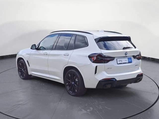 BMW X3 M-Sport xDrive30e