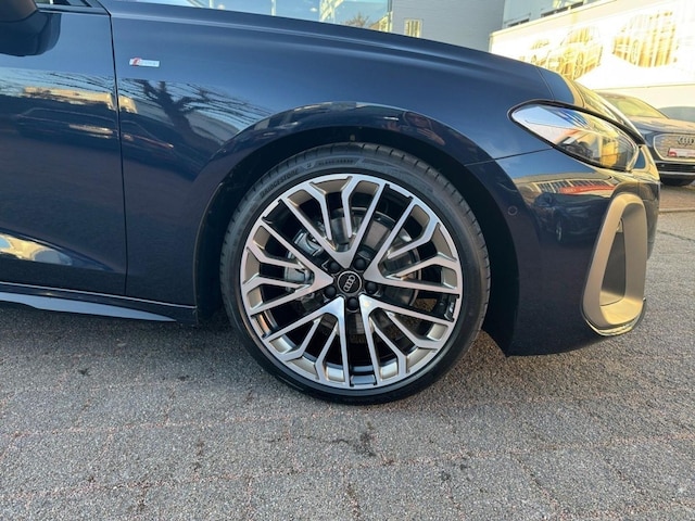 Audi A5 Avant Quattro S-Tronic