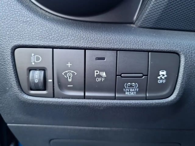 Hyundai Kona 1.6 Hybrid Select