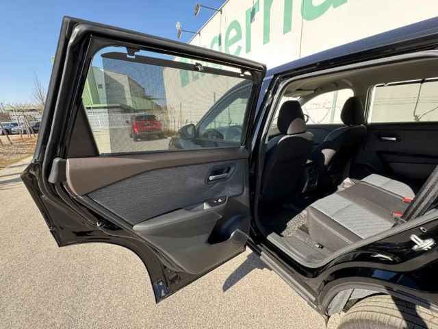 Nissan X-trail Acenta