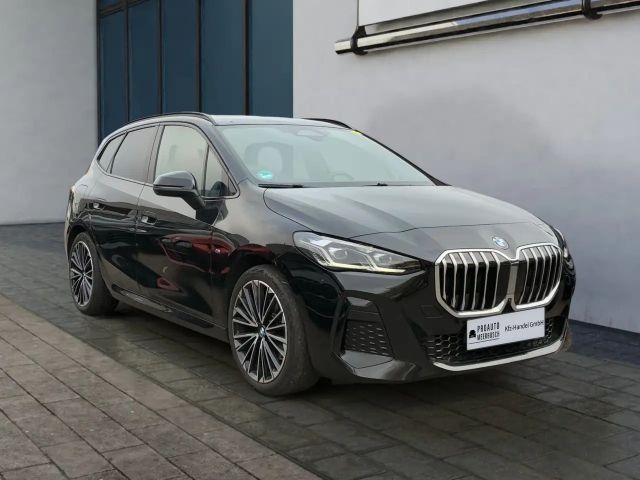BMW 218 218i Active Tourer M-Sport