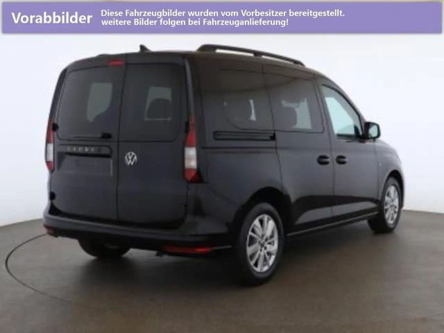 Volkswagen Caddy 1.5 TSI Life