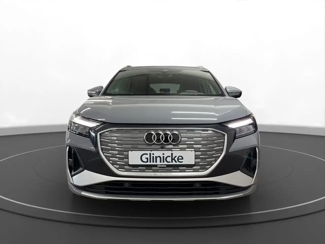 Audi Q4 e-tron 35 S-Line
