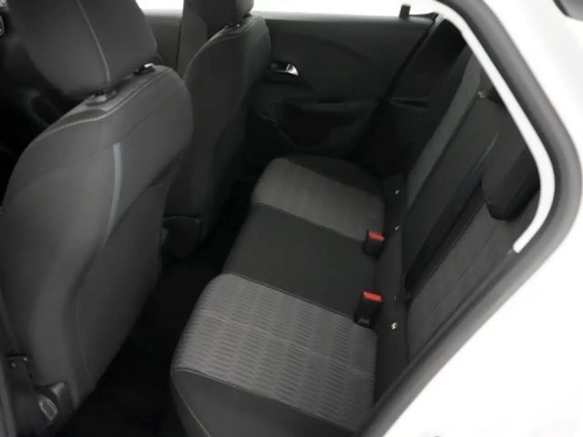 Opel Corsa Edition F Edition