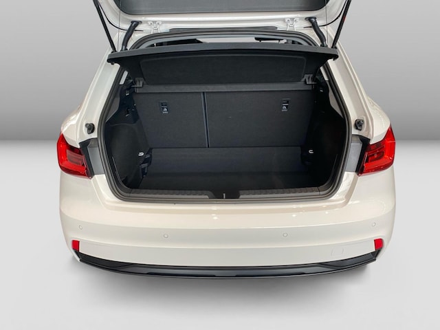 Audi A1 25 TFSI S-Tronic Sportback