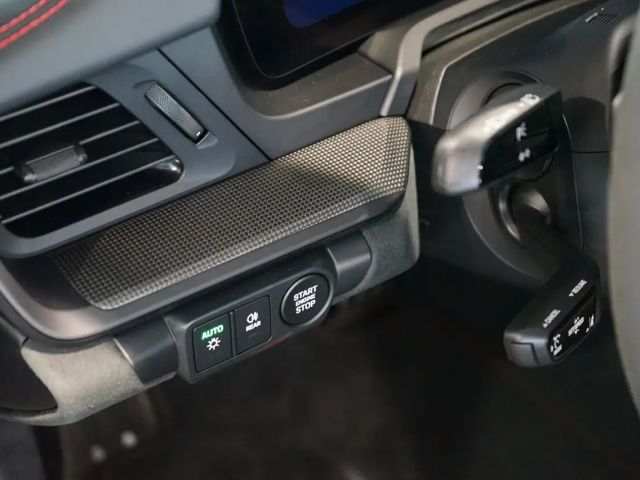 Porsche 992 Cabrio Carrera GTS