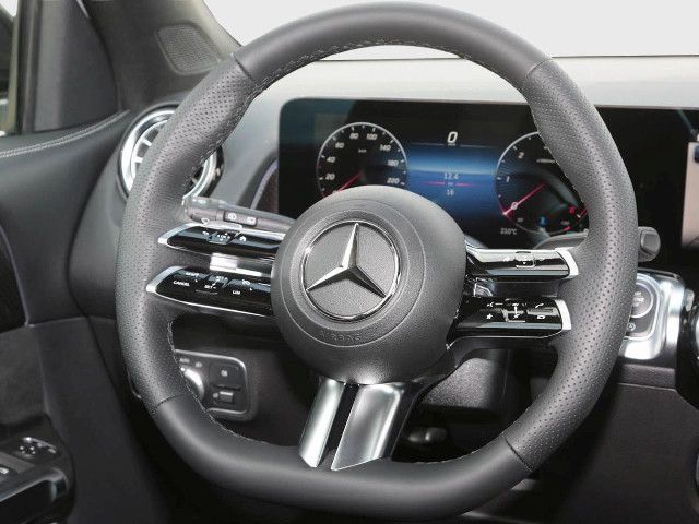 Mercedes-Benz GLB 200 GLB 200 d