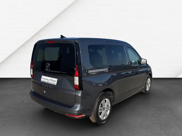 Volkswagen Caddy 1.5 TSI