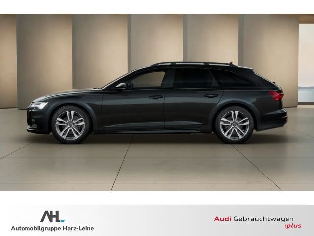 Audi A6 allroad 40 TDI