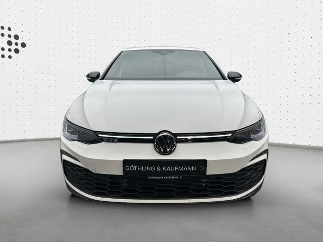 Volkswagen Golf 1.4 TSI GTE eHybrid