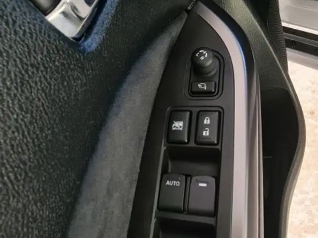 Suzuki Vitara 4x2 Comfort Hybrid