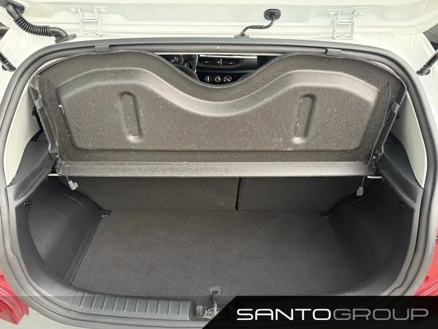 Kia Picanto Edition 7