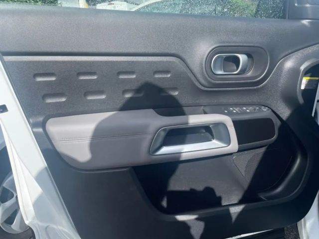 Citroën C5 Aircross Feel