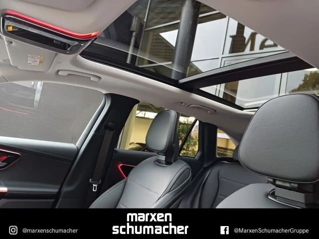 Mercedes-Benz GLC 200 4MATIC AVANTGARDE