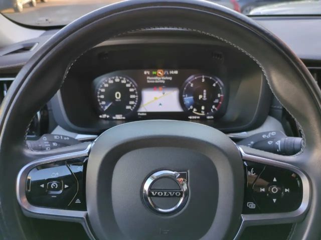 Volvo XC60 AWD Inscription