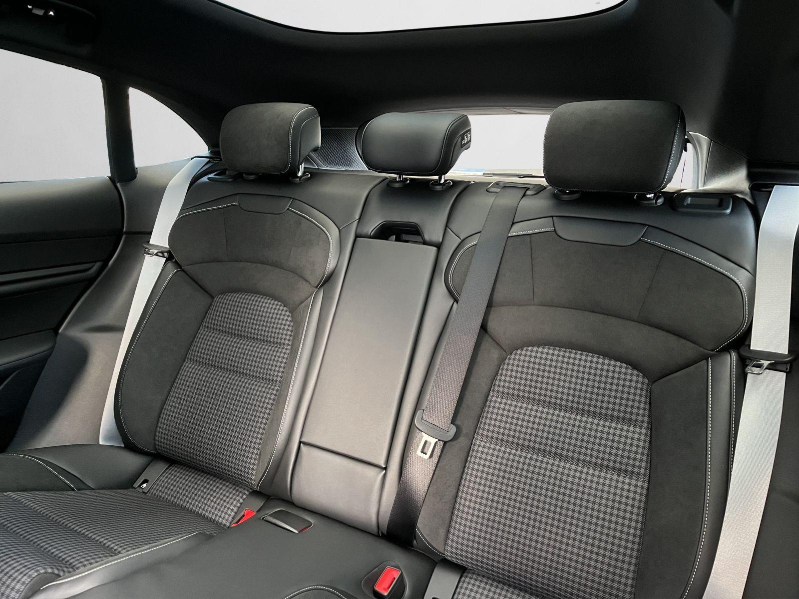 Porsche Taycan Sport Turismo