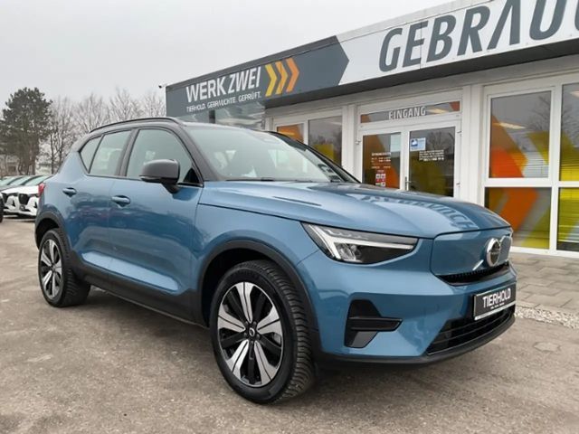 Volvo XC40 Core