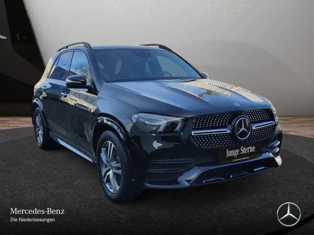Mercedes-Benz GLE 350 4MATIC AMG Line