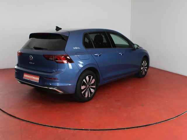 Volkswagen Golf 2.0 TDI DSG