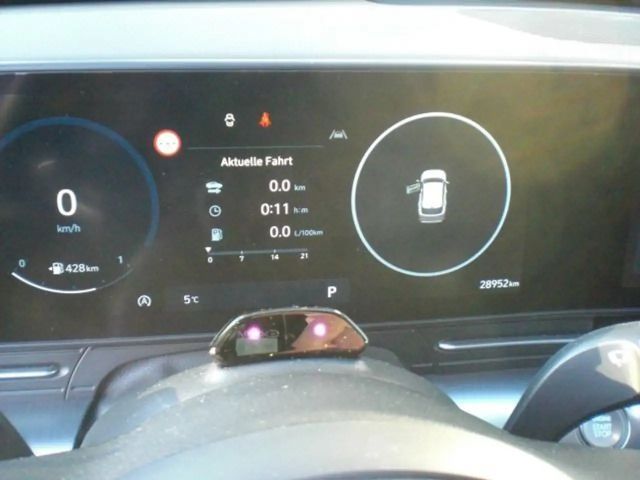 Hyundai Kona 1.0 Prime T-GDi