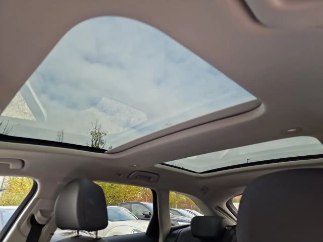 Audi A6 allroad 40 TDI Quattro