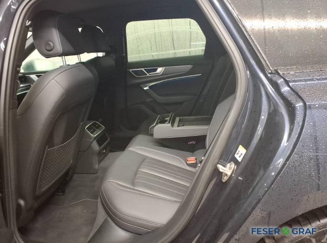 Audi A6 45 TDI Avant Quattro S-Tronic