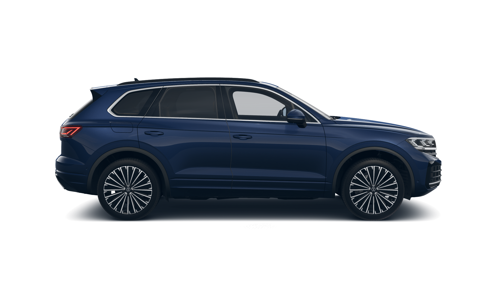 Volkswagen Touareg 3.0 V6 TDI 4Motion