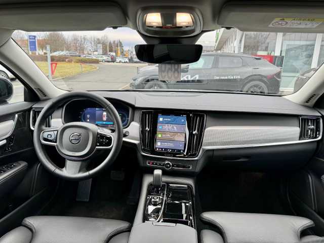 Volvo V90 AWD Dark Plus Recharge T6