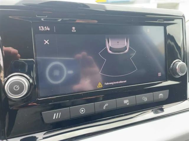 Seat Ibiza 1.0  LED*PDC hinten*Bluetooth*Lichtsensor*Klima*Is