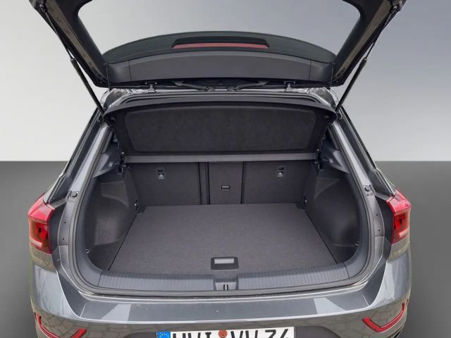 Volkswagen T-Roc 2.0 TDI DSG Style