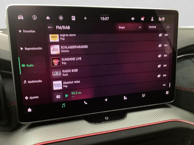 Skoda Kodiaq 2.0 TSI RS