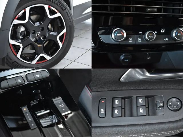 Opel Mokka GS-Line Grand Sport Mokka-e