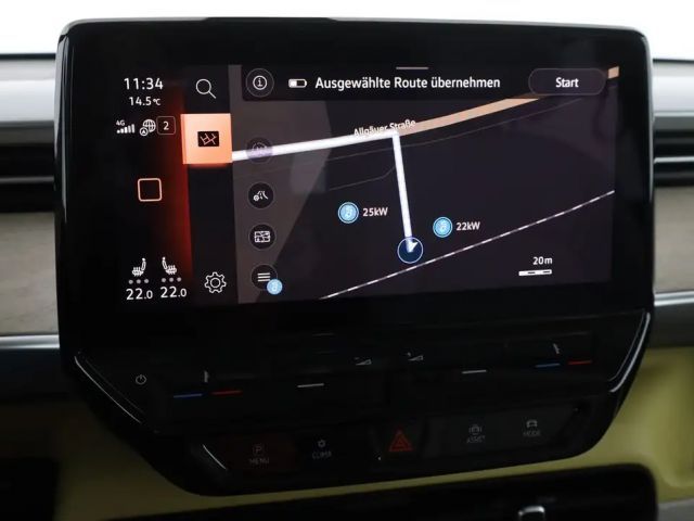 Volkswagen ID.Buzz 150 kW Pro