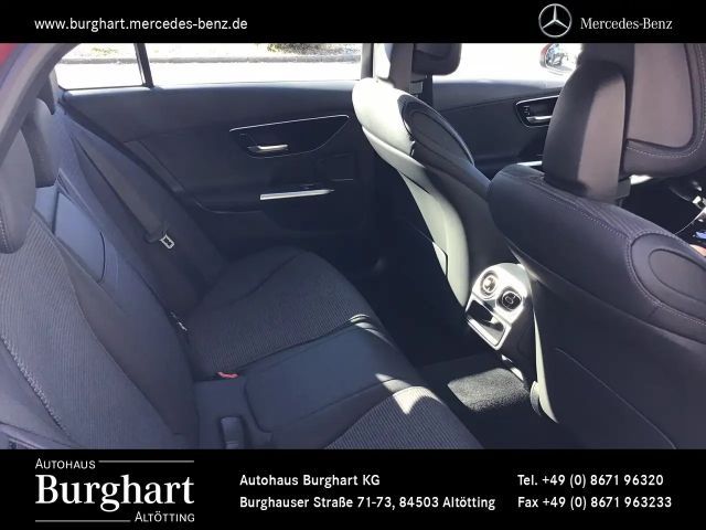 Mercedes-Benz C 180 AVANTGARDE Estate